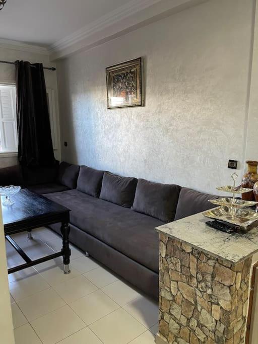 Appartement Gare Tgv Agdal Rabat Exteriér fotografie
