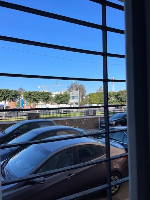 Appartement Gare Tgv Agdal Rabat Exteriér fotografie