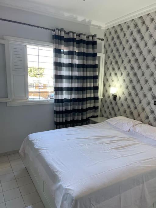 Appartement Gare Tgv Agdal Rabat Exteriér fotografie