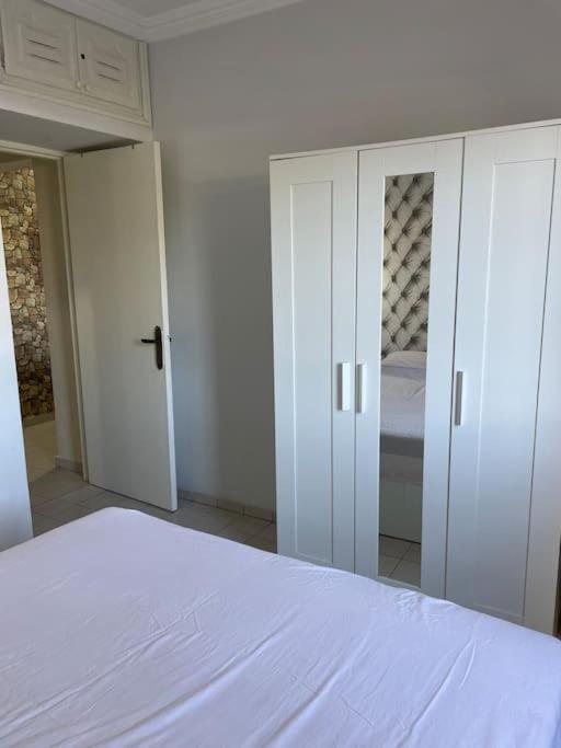 Appartement Gare Tgv Agdal Rabat Exteriér fotografie