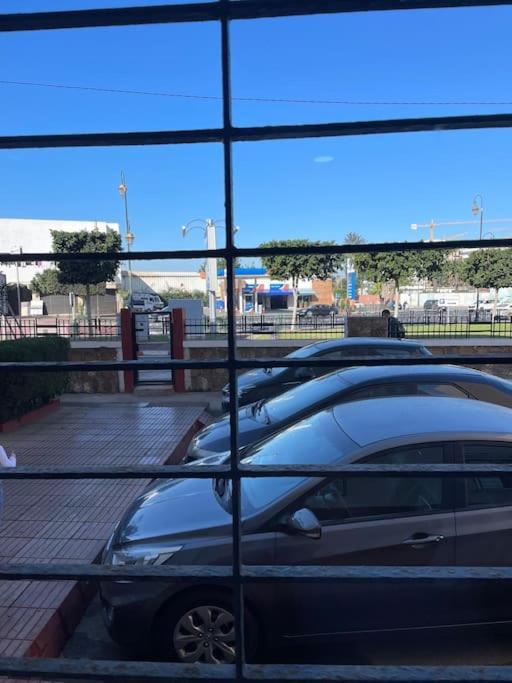 Appartement Gare Tgv Agdal Rabat Exteriér fotografie