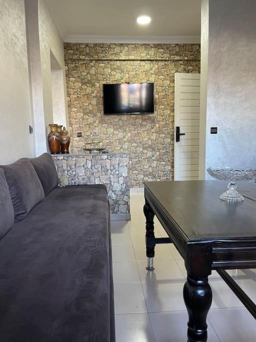 Appartement Gare Tgv Agdal Rabat Exteriér fotografie